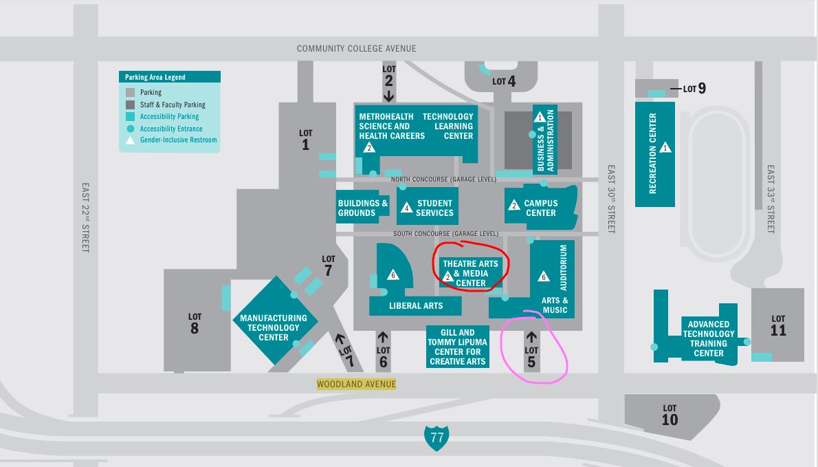 Legendary Black Singers – Great Broadway Songs with Dee Perry (April 26)