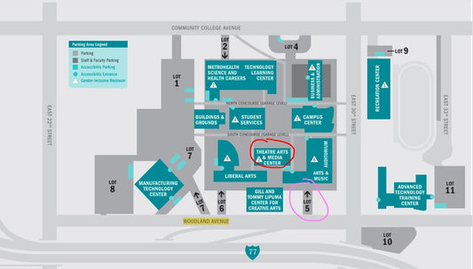 Legendary Black Singers – Great Broadway Songs with Dee Perry (April 26)