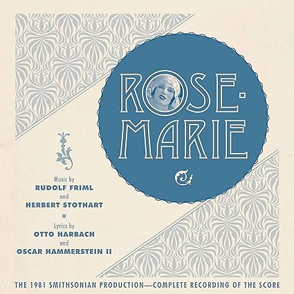 Rose Marie