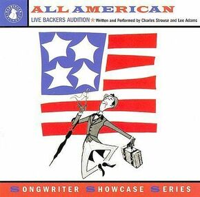 Backers' Audition All American