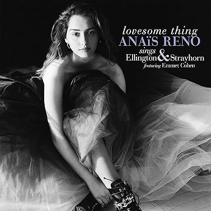 Anais Reno: Lovesome Thing