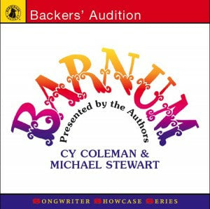 Backers' Audition Barnum