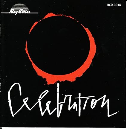 Celebration: Original Broadway Cast
