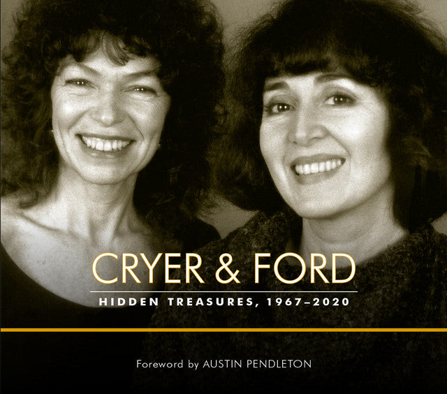 Cryer and Ford: Hidden Treasures