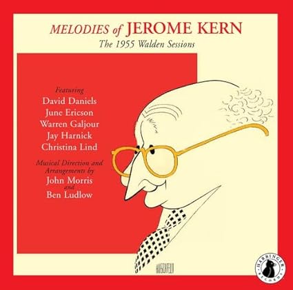 Walden Records: Melodies of Jerome Kern