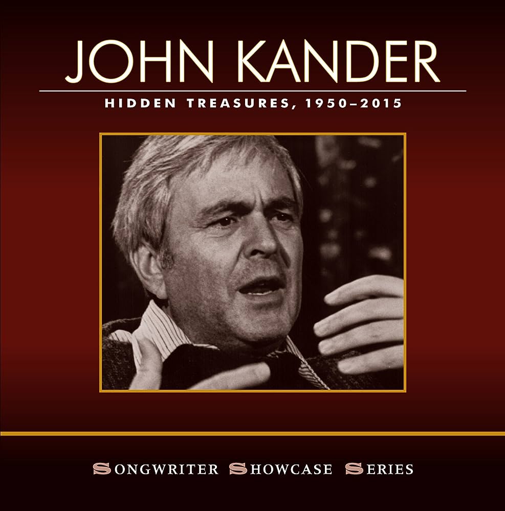 John Kander: Hidden Treasures