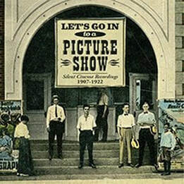Let’s Go In to a Picture Show