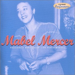 Mabel Mercer