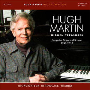 Hugh Martin: Hidden Treasures