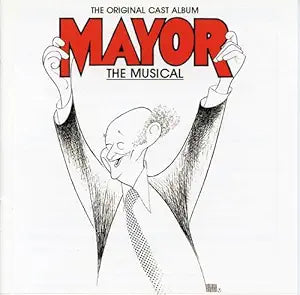 Mayor: Original Cast Recording