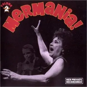 Mermania! Volume 2