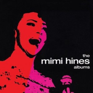 The Mimi Hines Albums