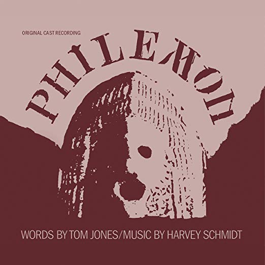 Philemon: Original Cast Recording