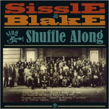 Shuffle Along