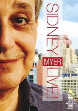 Sidney Myer Live! DVD