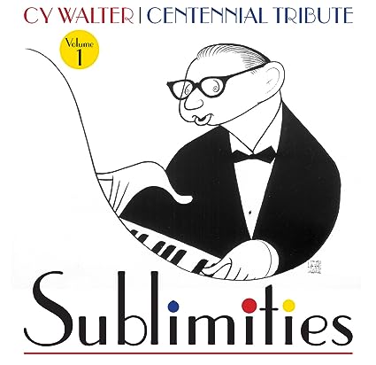 Sublimities Centennial Tribute, Volume 1