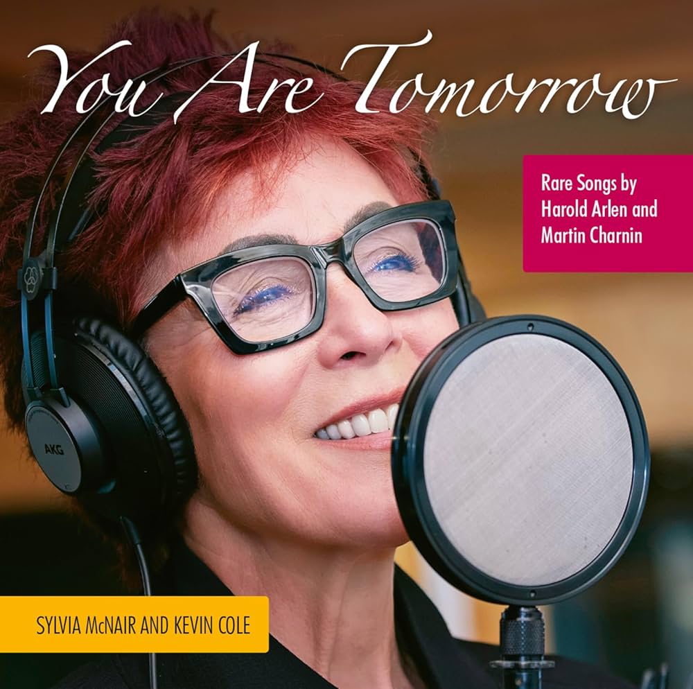 Sylvia McNair: You Are Tomorrow