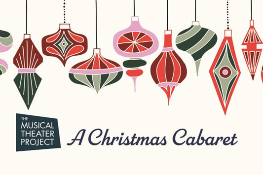 A Christmas Cabaret at Edwins