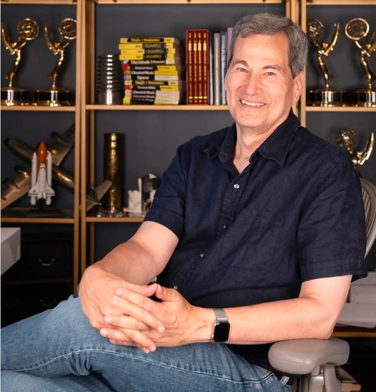 A Snappy Hour With David Pogue