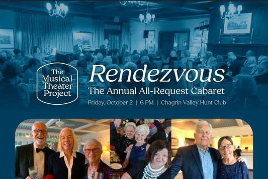 Rendezvous: The Annual All-Request Cabaret