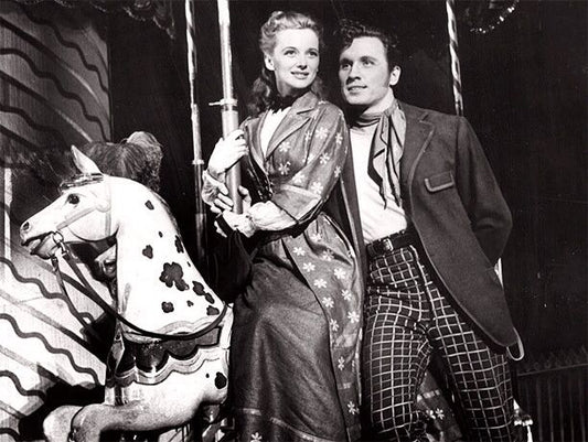 A "Real Nice" Luncheon